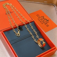 $42.00 USD Hermes Necklaces #1161913