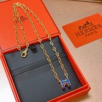 $42.00 USD Hermes Necklaces #1161914