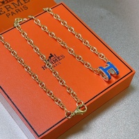 $42.00 USD Hermes Necklaces #1161914