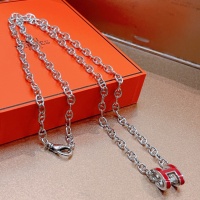 $42.00 USD Hermes Necklaces #1161915