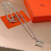 $52.00 USD Hermes Necklaces #1161918