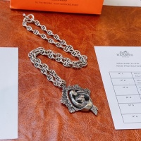 $56.00 USD Hermes Necklaces #1161920