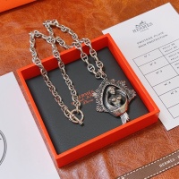 $56.00 USD Hermes Necklaces #1161920