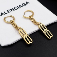 $25.00 USD Balenciaga Earrings For Women #1161952