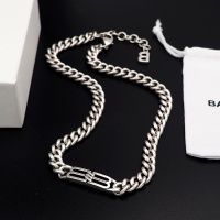 $27.00 USD Balenciaga Necklaces #1161955