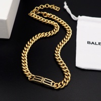$27.00 USD Balenciaga Necklaces #1161956