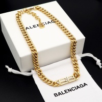 $27.00 USD Balenciaga Necklaces #1161956