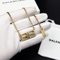 $25.00 USD Balenciaga Necklaces #1161957