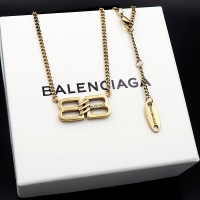 $25.00 USD Balenciaga Necklaces #1161957
