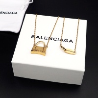 $25.00 USD Balenciaga Necklaces #1161958