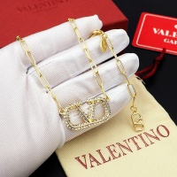 $29.00 USD Valentino Necklaces #1161960