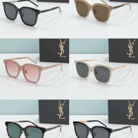 $60.00 USD Yves Saint Laurent YSL AAA Quality Sunglasses #1161986