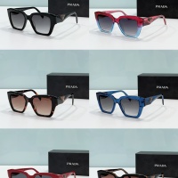 $60.00 USD Prada AAA Quality Sunglasses #1162080