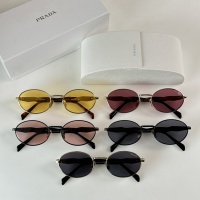 $60.00 USD Prada AAA Quality Sunglasses #1162086