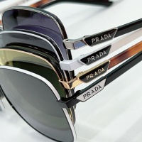 $60.00 USD Prada AAA Quality Sunglasses #1162108