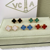 $27.00 USD Van Cleef & Arpels Earrings For Women #1162171