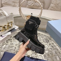 $145.00 USD Prada Boots For Women #1162210
