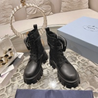 $145.00 USD Prada Boots For Men #1162213