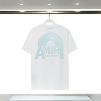 Amiri T-Shirts Short Sleeved For Unisex #1162258