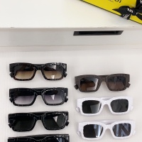 $64.00 USD Fendi AAA Quality Sunglasses #1162280