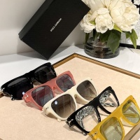 $64.00 USD Dolce & Gabbana AAA Quality Sunglasses #1162306