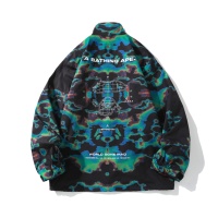$72.00 USD Bape Jackets Long Sleeved For Men #1162370