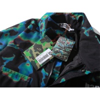 $72.00 USD Bape Jackets Long Sleeved For Men #1162370