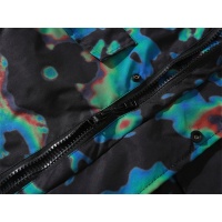 $72.00 USD Bape Jackets Long Sleeved For Men #1162370