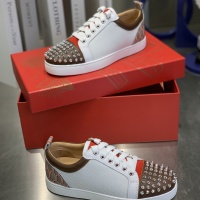 $108.00 USD Christian Louboutin Casual Shoes For Men #1162374