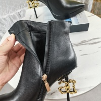 $170.00 USD Dolce & Gabbana D&G Boots For Women #1162378