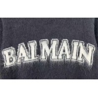 $48.00 USD Balmain Sweaters Long Sleeved For Unisex #1162412