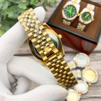 $36.00 USD Rolex Watches For Unisex #1162464