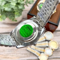 $36.00 USD Rolex Watches For Unisex #1162473