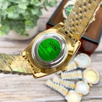 $36.00 USD Rolex Watches For Unisex #1162475
