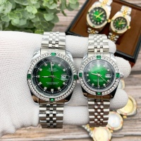 $36.00 USD Rolex Watches For Unisex #1162476