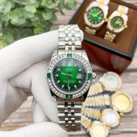 $36.00 USD Rolex Watches For Unisex #1162476