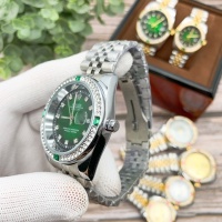 $36.00 USD Rolex Watches For Unisex #1162476