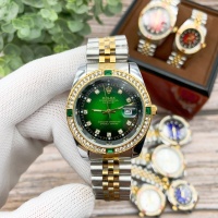 $36.00 USD Rolex Watches For Unisex #1162477