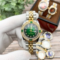 $36.00 USD Rolex Watches For Unisex #1162477