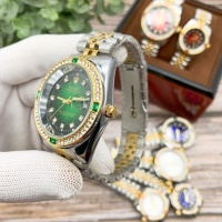 $36.00 USD Rolex Watches For Unisex #1162477