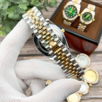 $36.00 USD Rolex Watches For Unisex #1162482