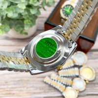 $36.00 USD Rolex Watches For Unisex #1162482
