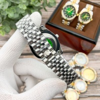 $36.00 USD Rolex Watches For Unisex #1162484