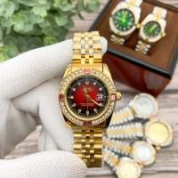 $36.00 USD Rolex Watches For Unisex #1162486