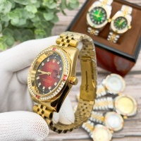 $36.00 USD Rolex Watches For Unisex #1162486