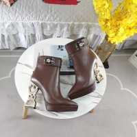 $175.00 USD Dolce & Gabbana D&G Boots For Women #1162512