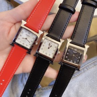 $25.00 USD Hermes Watches For Women #1162811