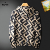 $60.00 USD Fendi Jackets Long Sleeved For Men #1162882
