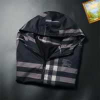 $60.00 USD Burberry Jackets Long Sleeved For Men #1162888