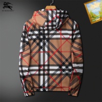 $60.00 USD Burberry Jackets Long Sleeved For Men #1162892